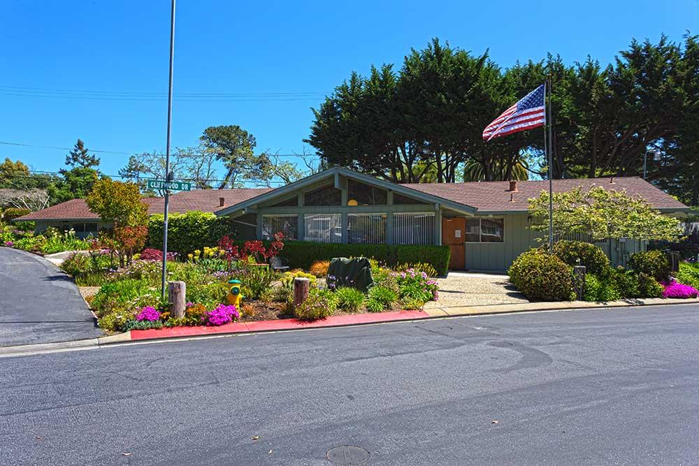 Detail Gallery Image 25 of 29 For 3301 Ashwood Way #0,  Soquel,  CA 95073 - 2 Beds | 2 Baths