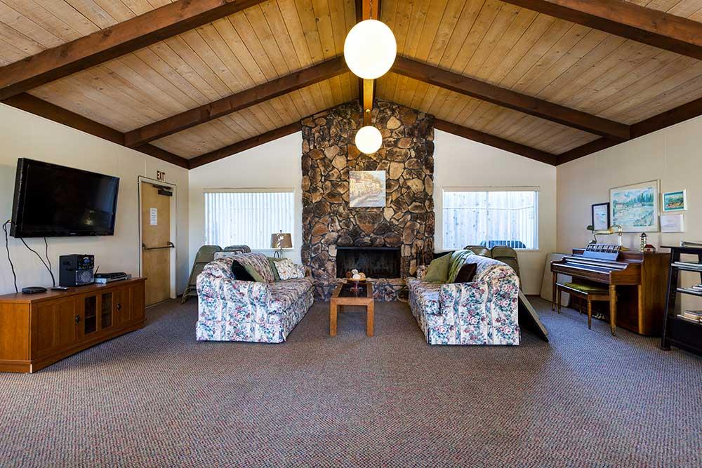 Detail Gallery Image 27 of 29 For 3301 Ashwood Way #0,  Soquel,  CA 95073 - 2 Beds | 2 Baths