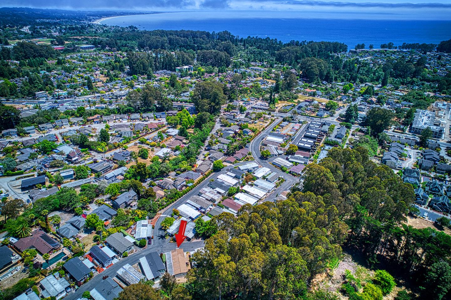 Detail Gallery Image 29 of 29 For 3301 Ashwood Way #0,  Soquel,  CA 95073 - 2 Beds | 2 Baths