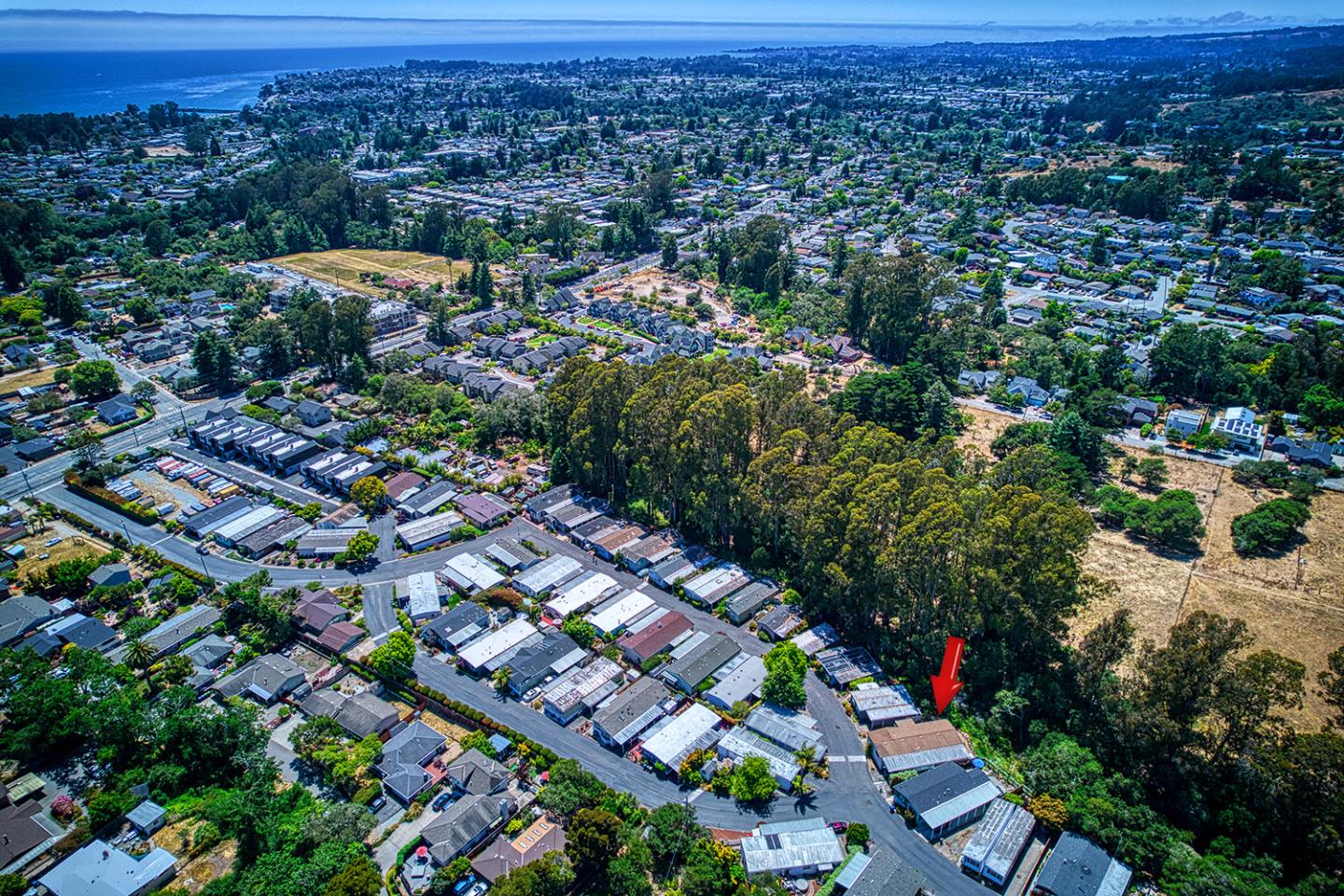 Detail Gallery Image 3 of 29 For 3301 Ashwood Way #0,  Soquel,  CA 95073 - 2 Beds | 2 Baths
