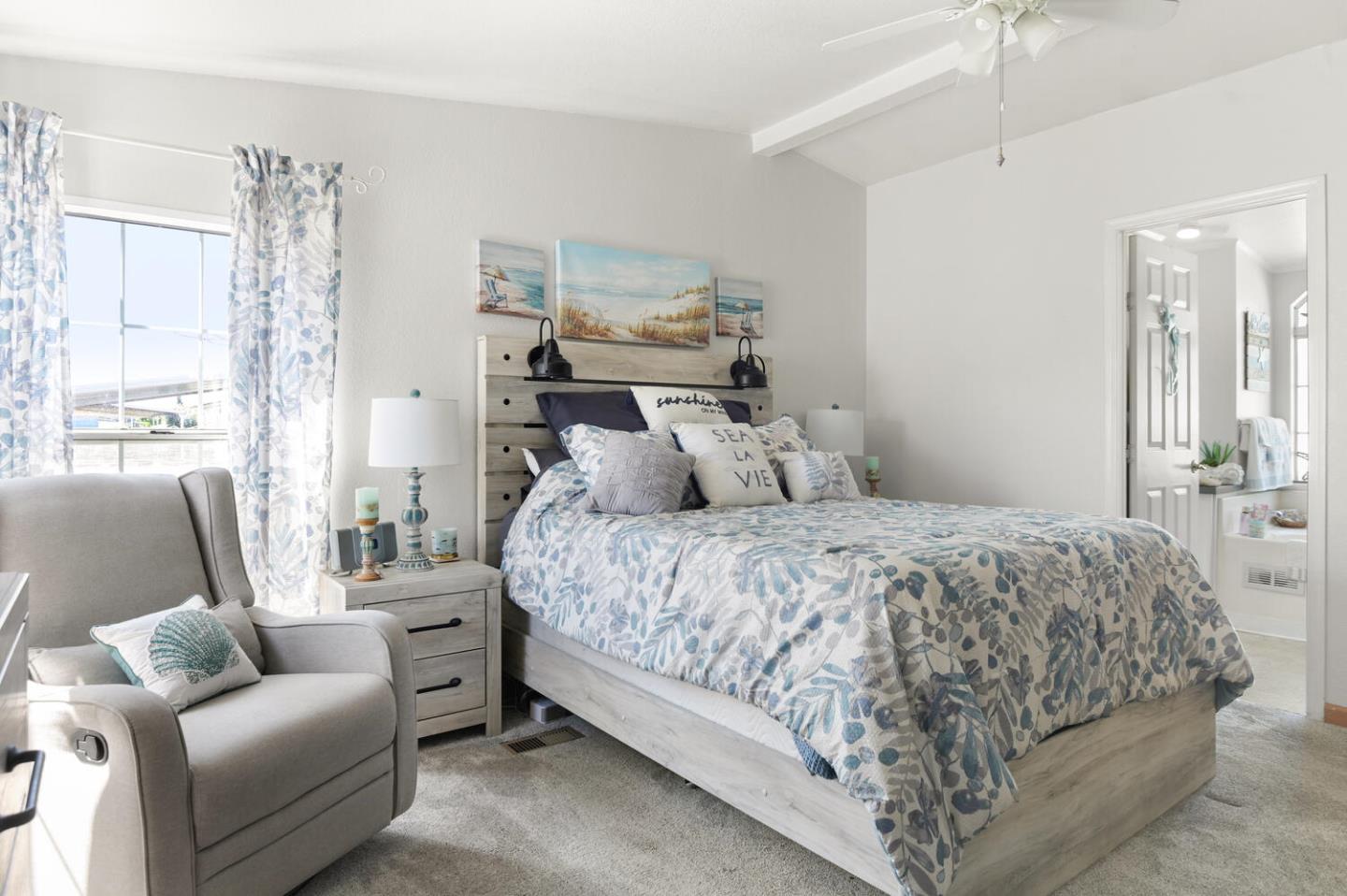 Detail Gallery Image 18 of 29 For 575 San Pedro Ave #85,  Morgan Hill,  CA 95037 - 2 Beds | 2 Baths