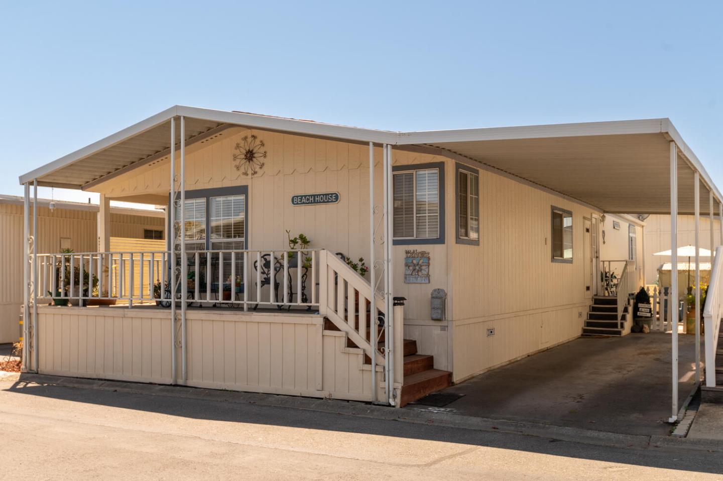 Detail Gallery Image 2 of 29 For 575 San Pedro Ave #85,  Morgan Hill,  CA 95037 - 2 Beds | 2 Baths