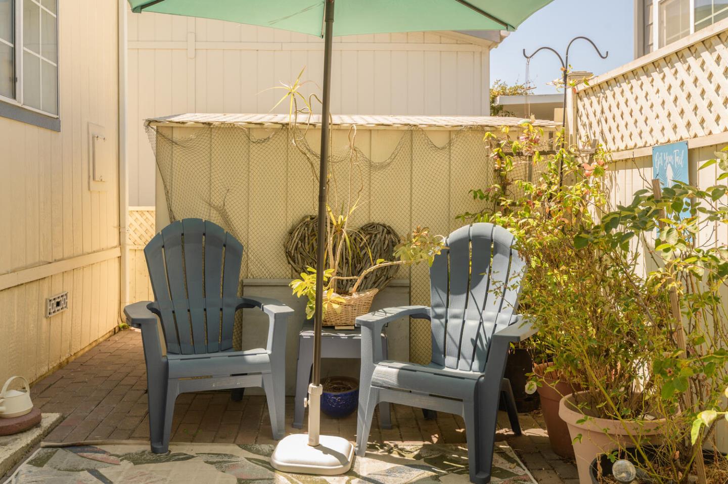 Detail Gallery Image 25 of 29 For 575 San Pedro Ave #85,  Morgan Hill,  CA 95037 - 2 Beds | 2 Baths
