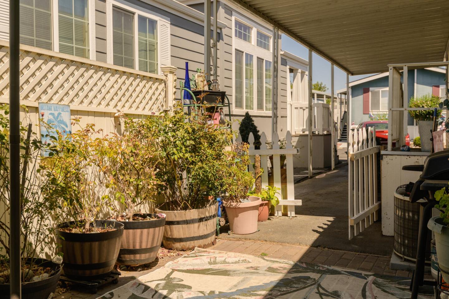 Detail Gallery Image 26 of 29 For 575 San Pedro Ave #85,  Morgan Hill,  CA 95037 - 2 Beds | 2 Baths