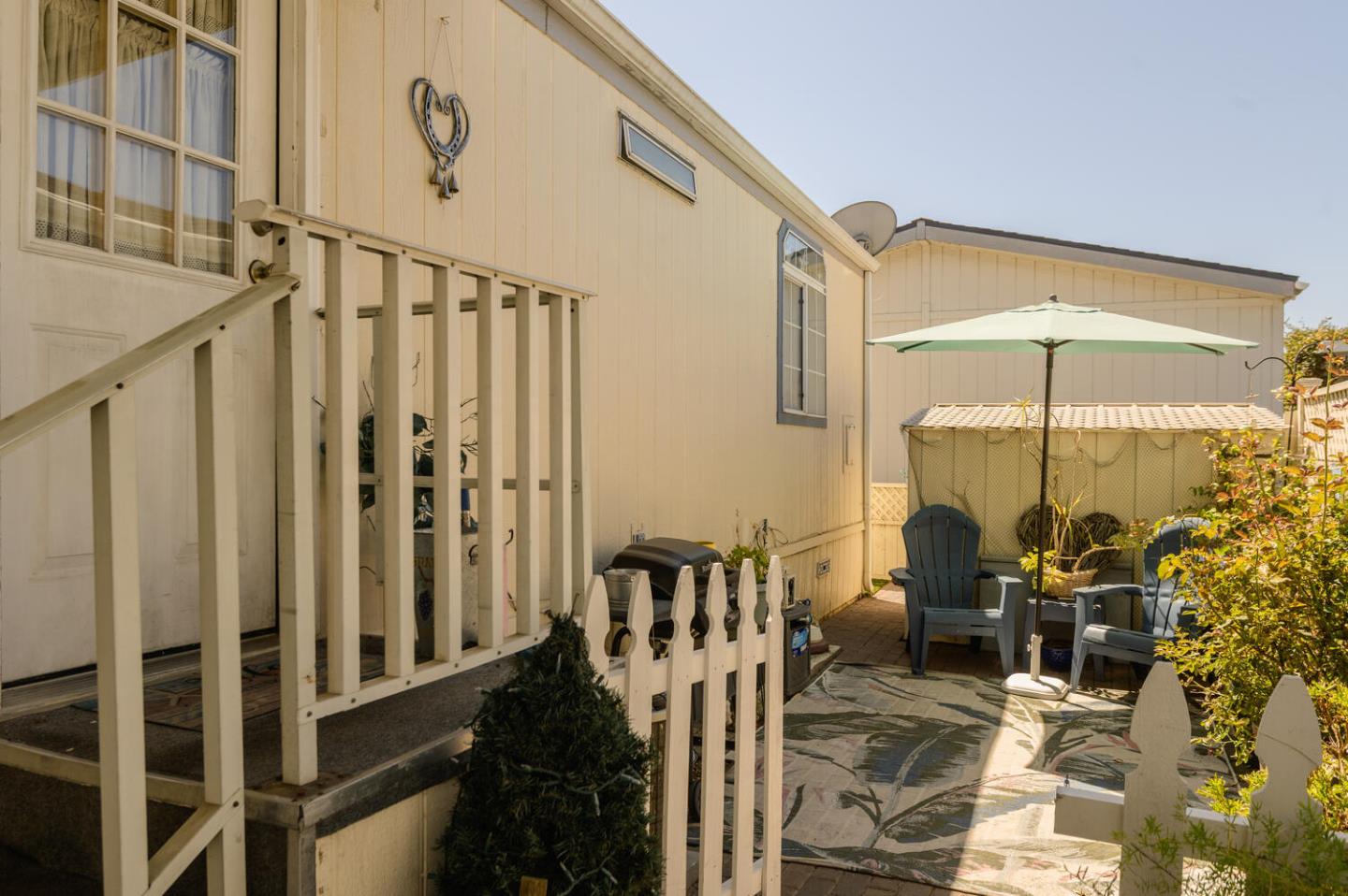 Detail Gallery Image 3 of 29 For 575 San Pedro Ave #85,  Morgan Hill,  CA 95037 - 2 Beds | 2 Baths