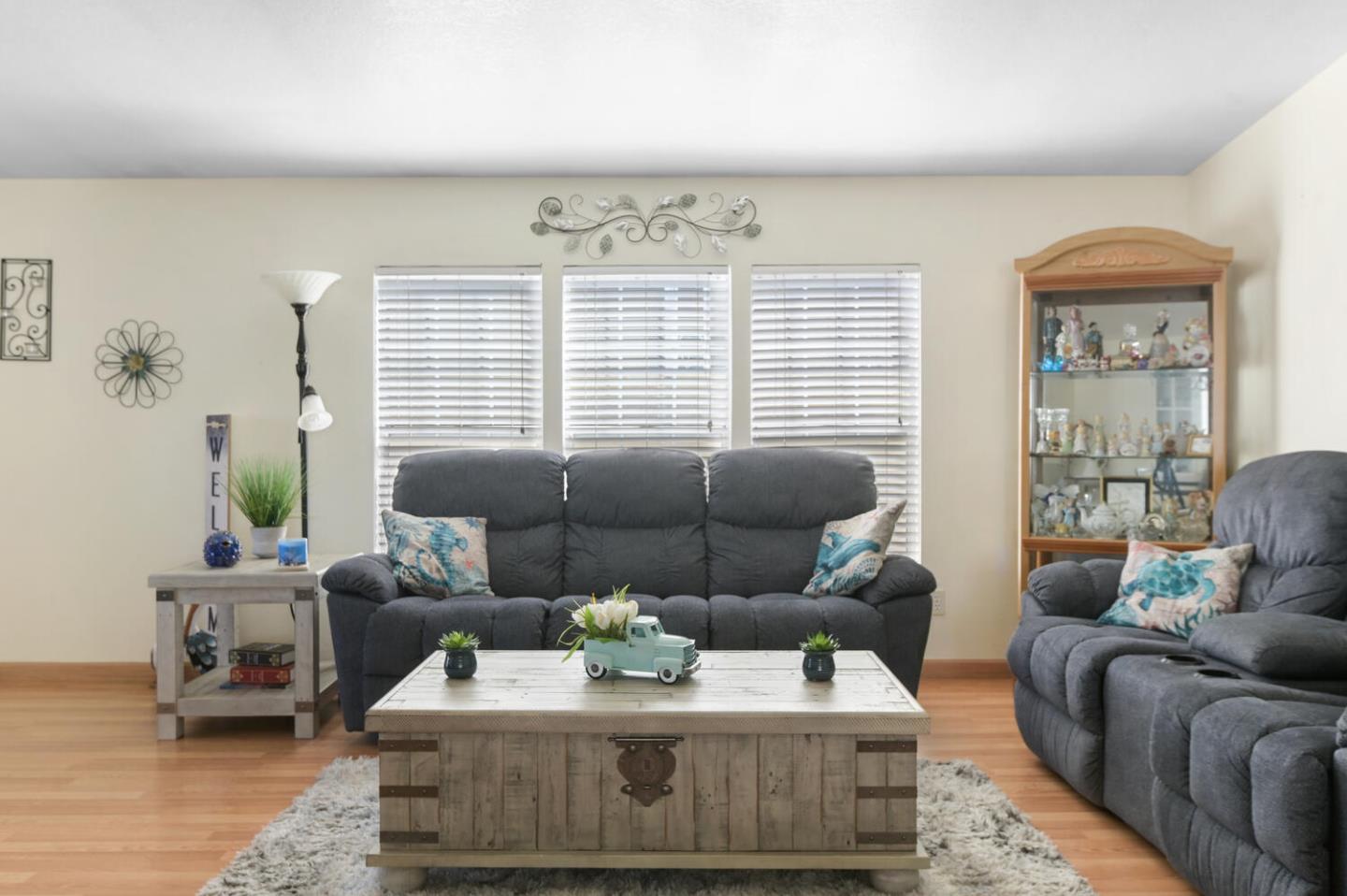 Detail Gallery Image 5 of 29 For 575 San Pedro Ave #85,  Morgan Hill,  CA 95037 - 2 Beds | 2 Baths