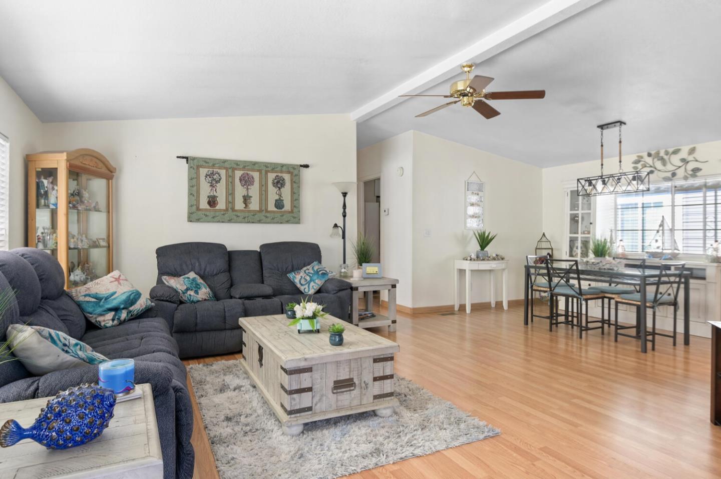 Detail Gallery Image 6 of 29 For 575 San Pedro Ave #85,  Morgan Hill,  CA 95037 - 2 Beds | 2 Baths