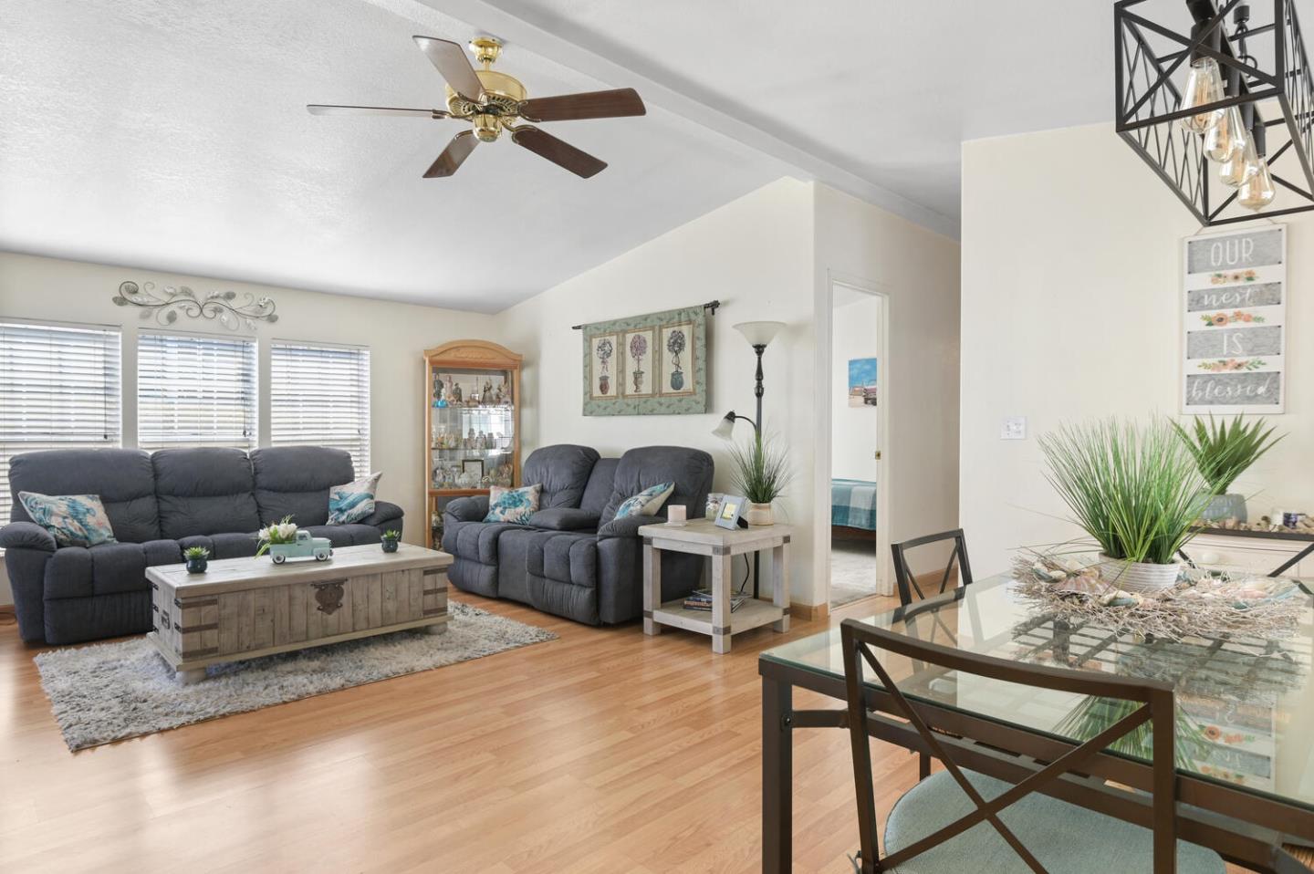 Detail Gallery Image 7 of 29 For 575 San Pedro Ave #85,  Morgan Hill,  CA 95037 - 2 Beds | 2 Baths