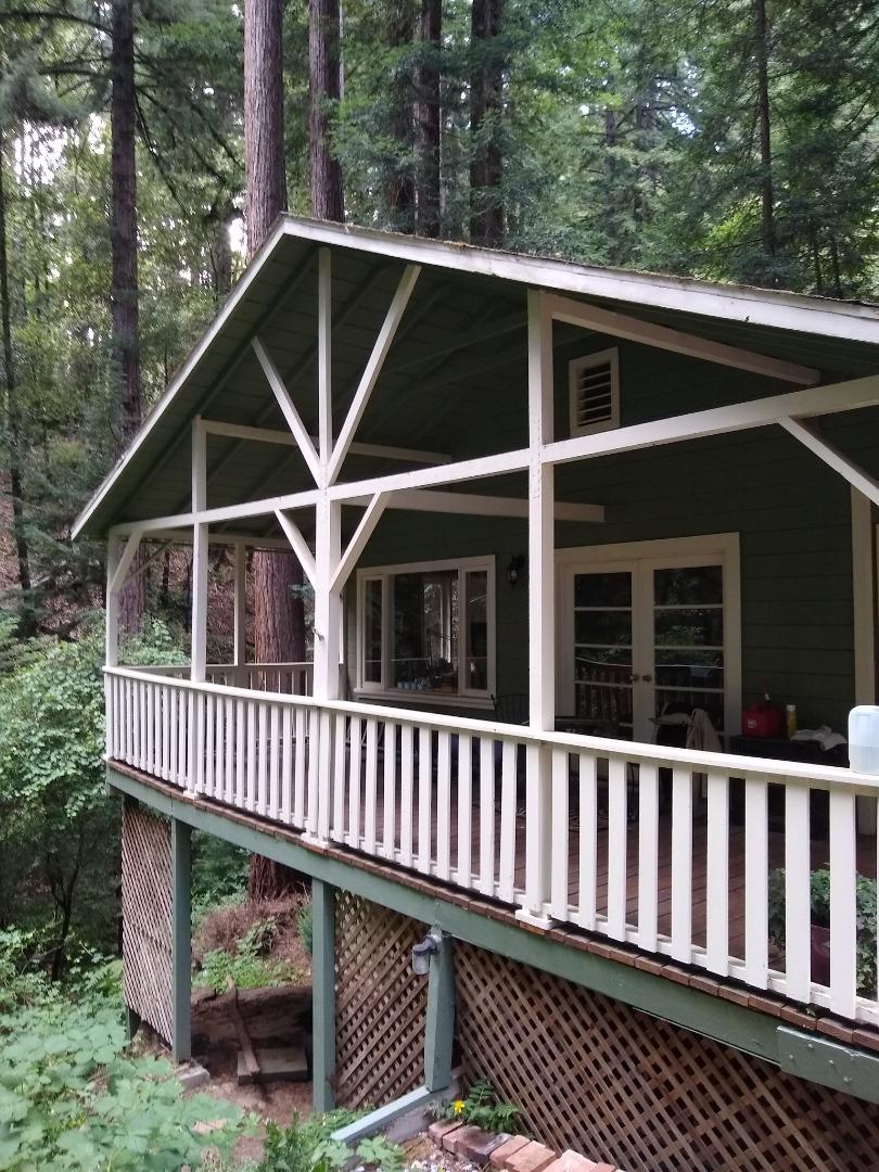 Detail Gallery Image 20 of 25 For 506 Sunset Rd, Boulder Creek,  CA 95006 - – Beds | – Baths