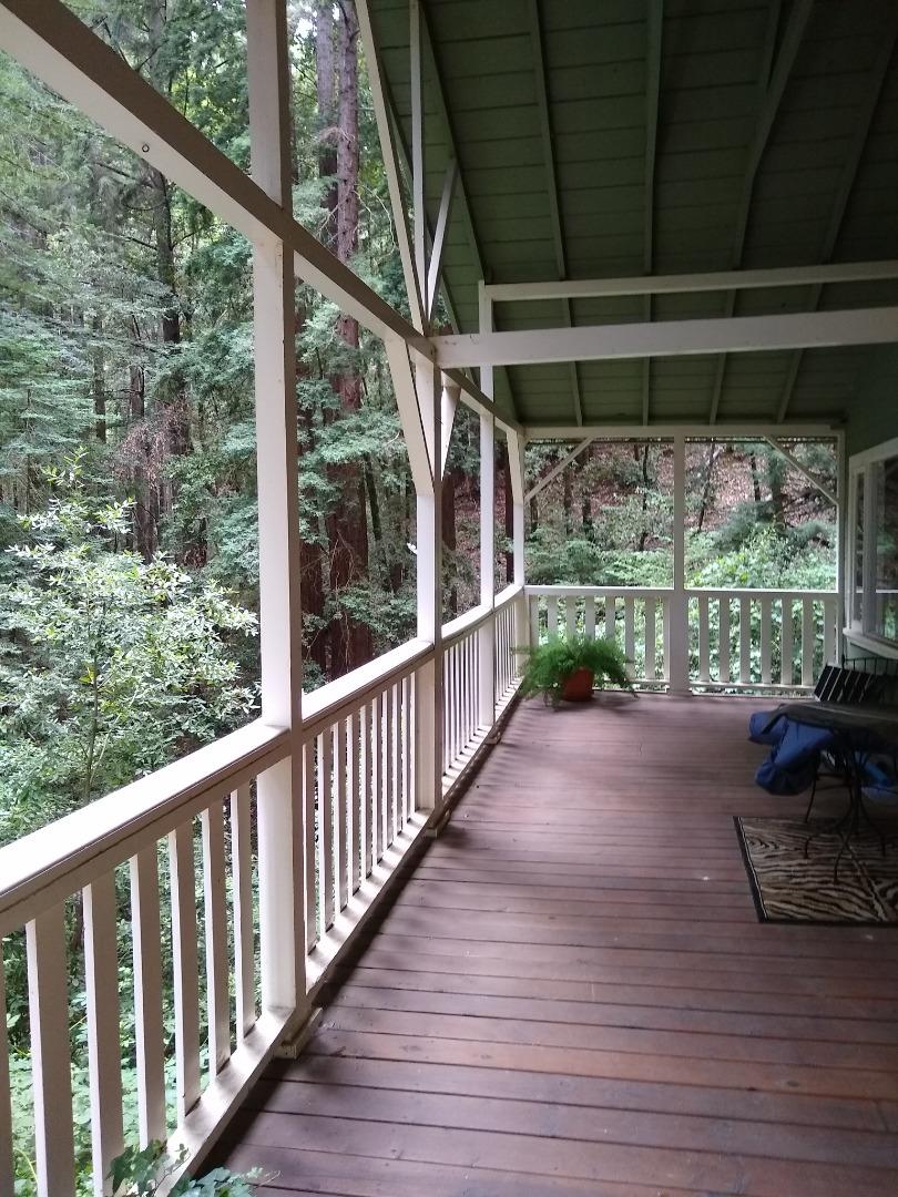 Detail Gallery Image 23 of 25 For 506 Sunset Rd, Boulder Creek,  CA 95006 - – Beds | – Baths