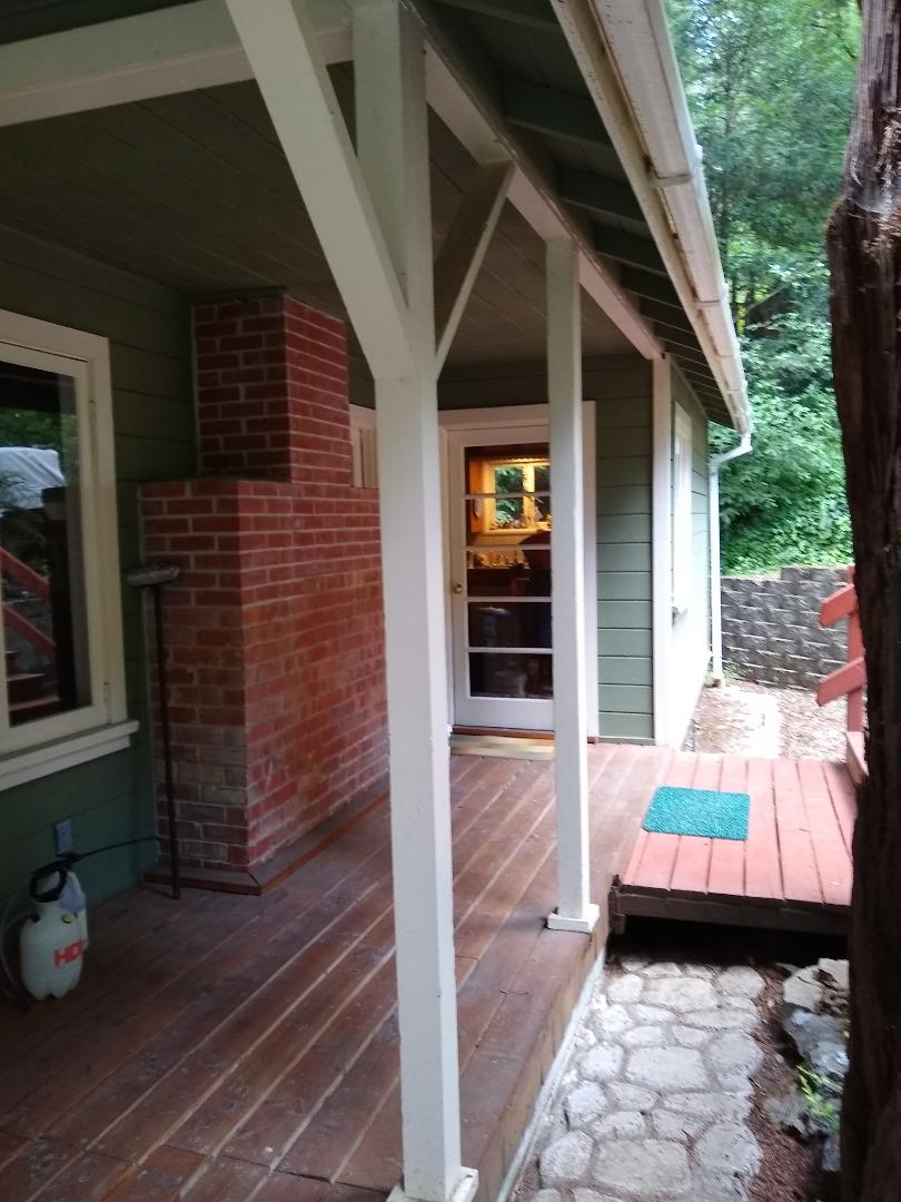 Detail Gallery Image 24 of 25 For 506 Sunset Rd, Boulder Creek,  CA 95006 - – Beds | – Baths