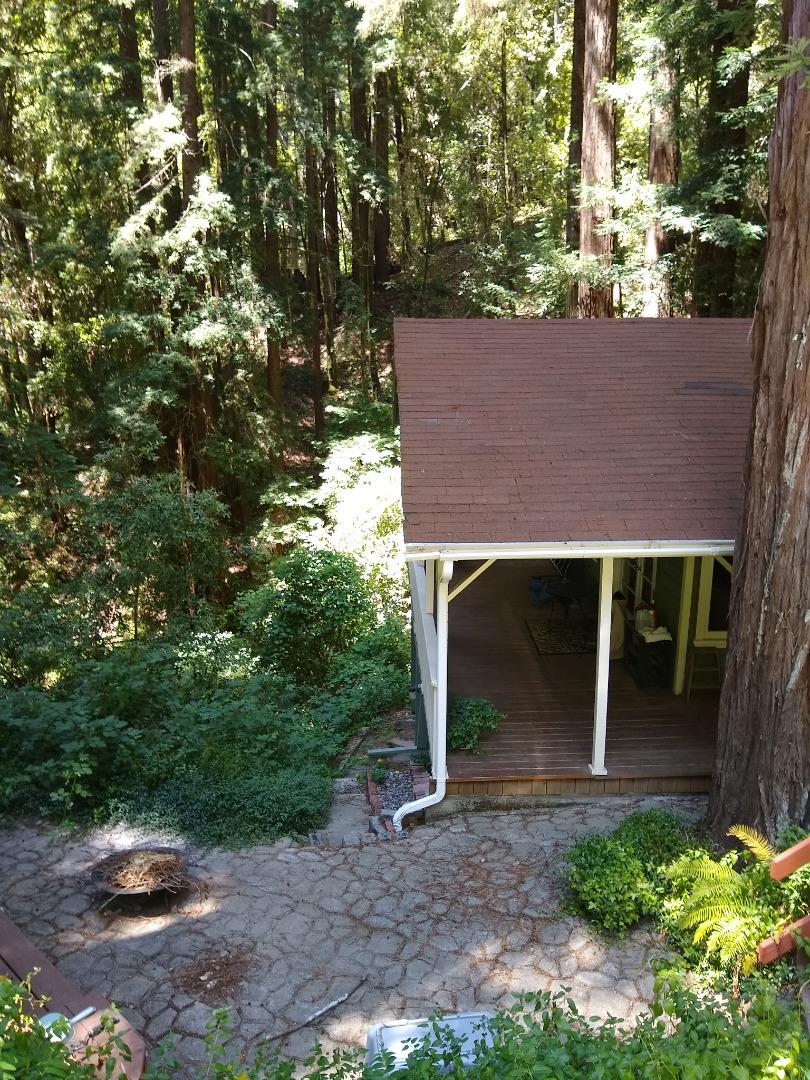 Detail Gallery Image 25 of 25 For 506 Sunset Rd, Boulder Creek,  CA 95006 - – Beds | – Baths