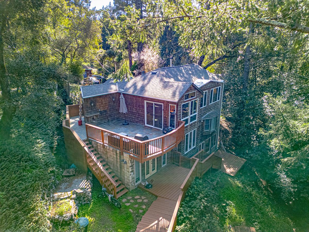 Detail Gallery Image 33 of 39 For 21565 Old Mine Rd, Los Gatos,  CA 95033 - 4 Beds | 2 Baths