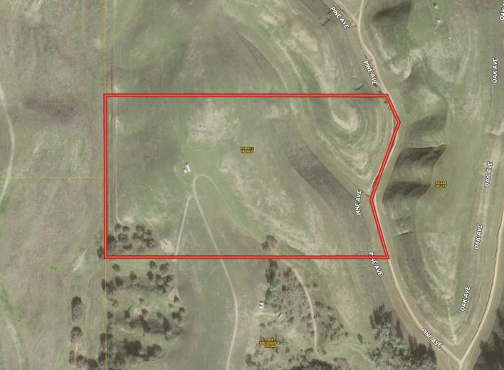 0 Pine Avenue, San Miguel, CA, 93451