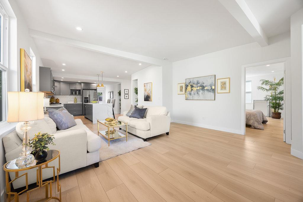 Detail Gallery Image 15 of 38 For 3040 Hoover St, Redwood City,  CA 94063 - 3 Beds | 2 Baths