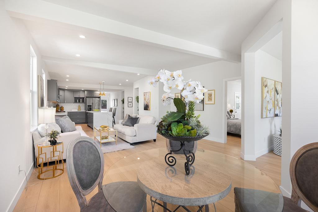 Detail Gallery Image 17 of 38 For 3040 Hoover St, Redwood City,  CA 94063 - 3 Beds | 2 Baths