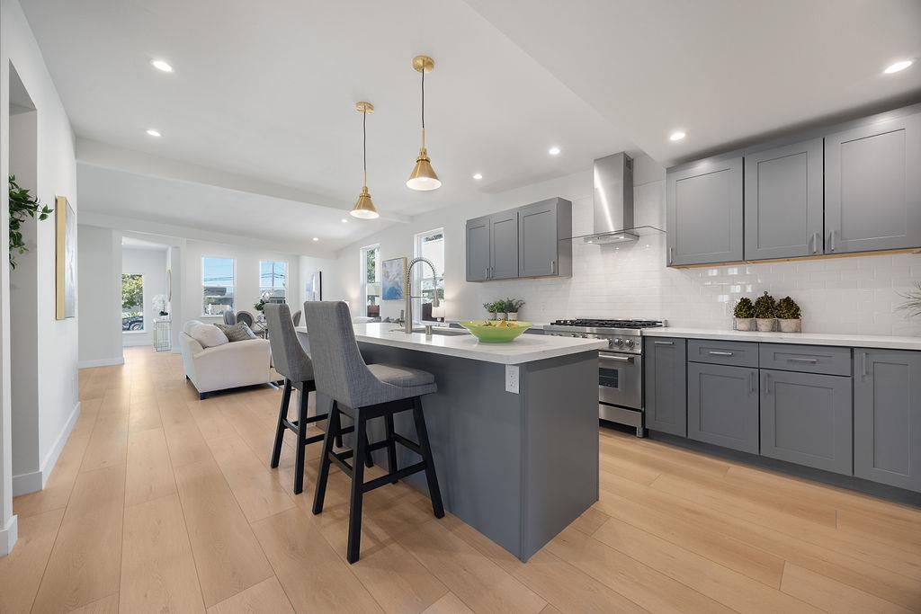 Detail Gallery Image 21 of 38 For 3040 Hoover St, Redwood City,  CA 94063 - 3 Beds | 2 Baths