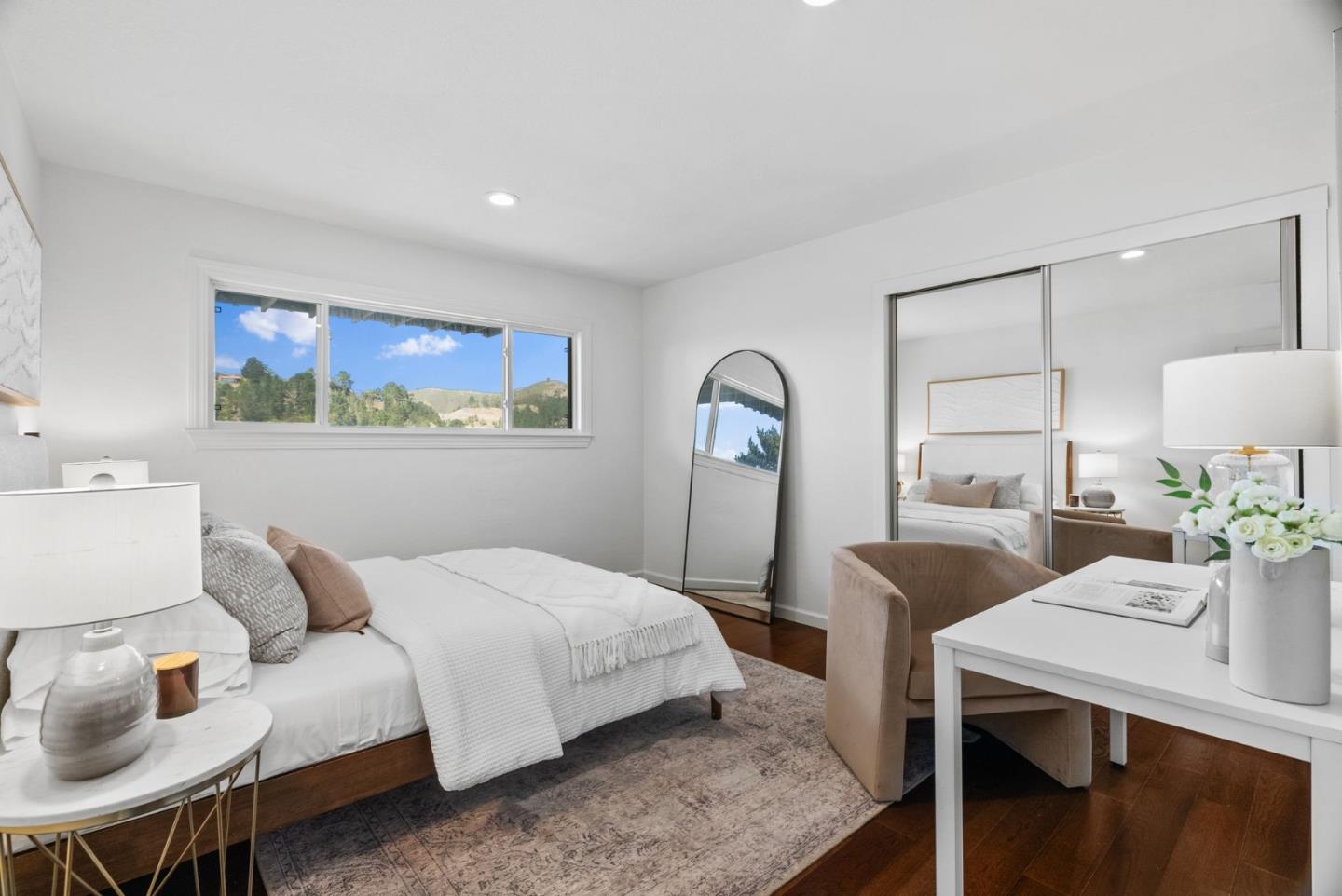 Detail Gallery Image 36 of 58 For 9 Humboldt Ct, Pacifica,  CA 94044 - 3 Beds | 2/1 Baths
