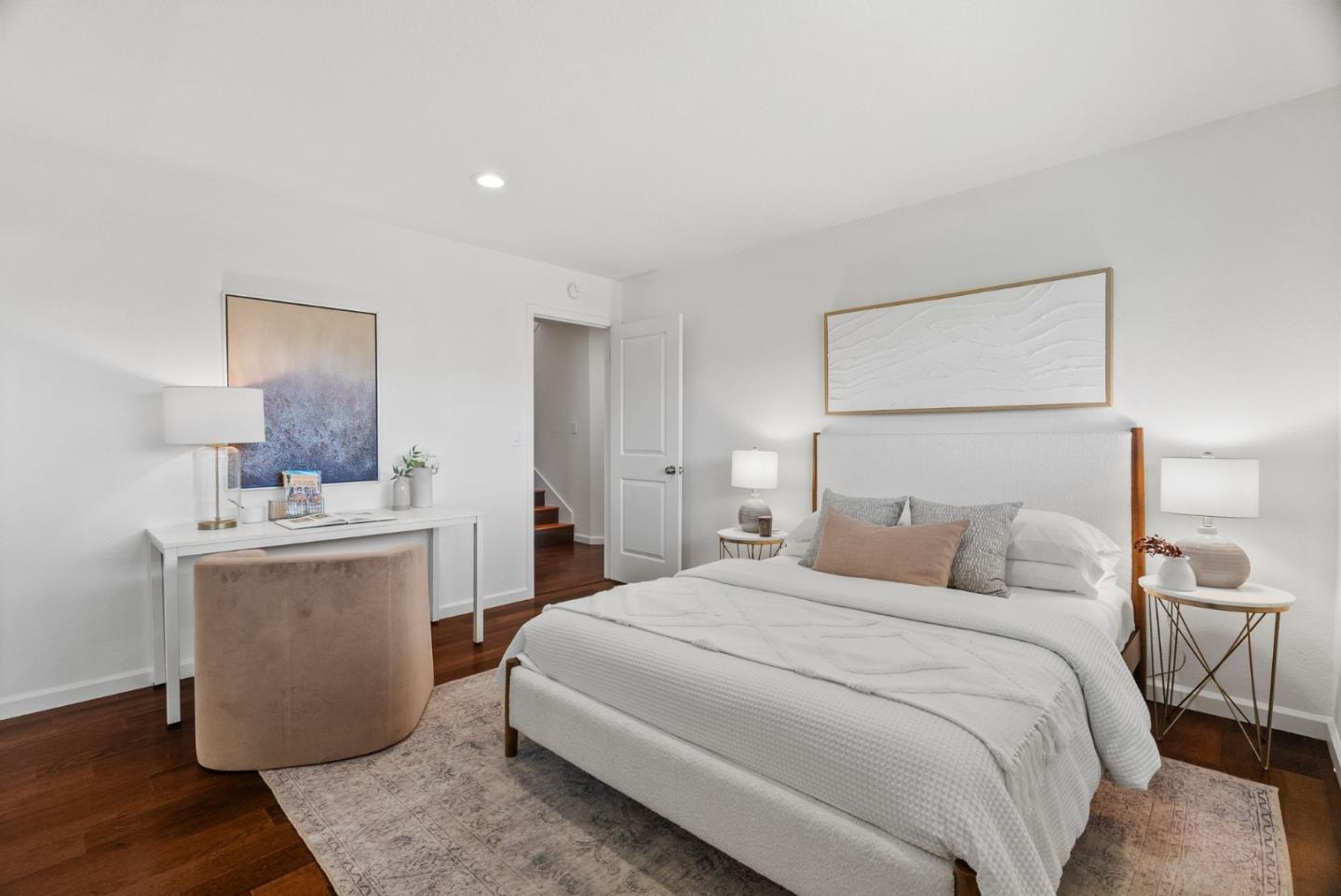 Detail Gallery Image 37 of 58 For 9 Humboldt Ct, Pacifica,  CA 94044 - 3 Beds | 2/1 Baths