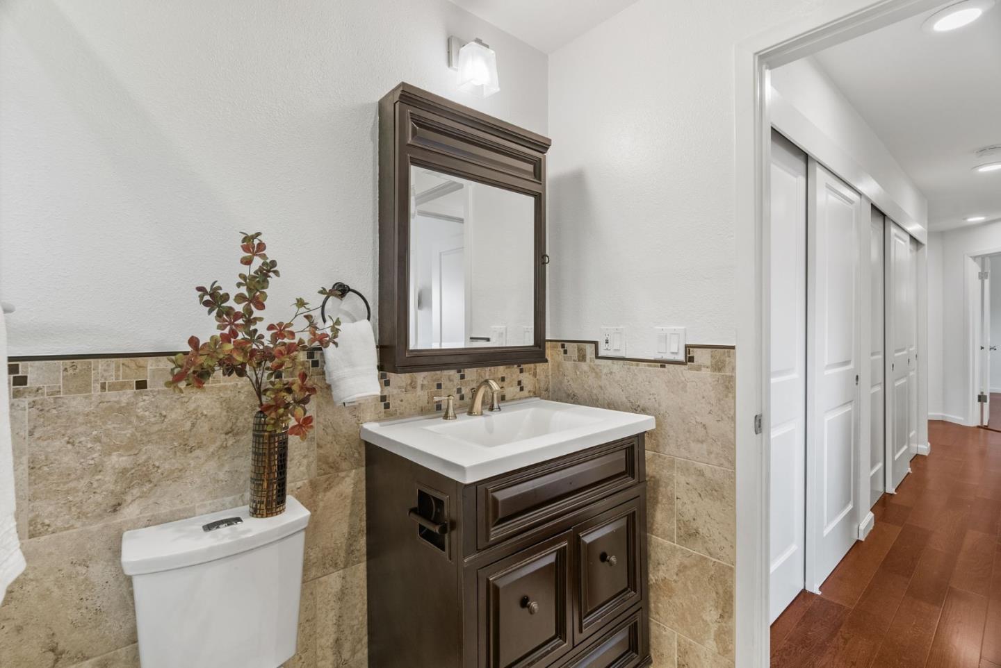 Detail Gallery Image 44 of 58 For 9 Humboldt Ct, Pacifica,  CA 94044 - 3 Beds | 2/1 Baths