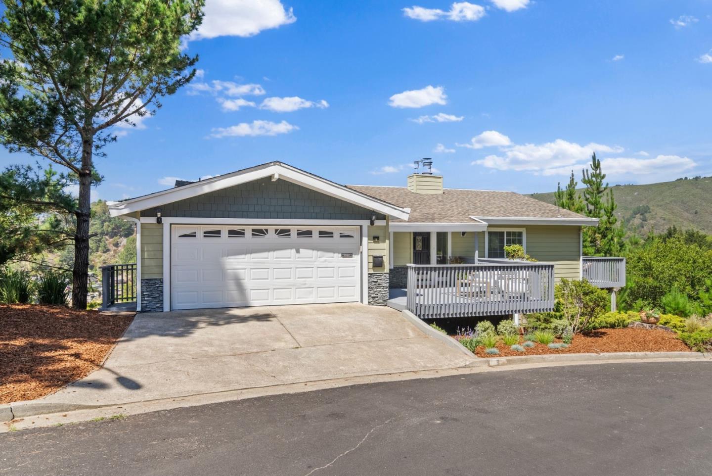 Detail Gallery Image 48 of 58 For 9 Humboldt Ct, Pacifica,  CA 94044 - 3 Beds | 2/1 Baths