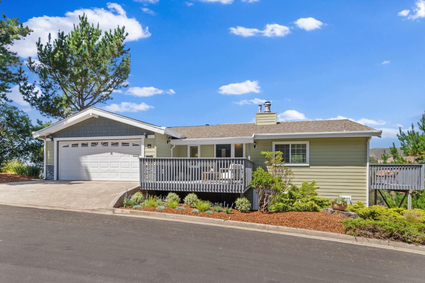 Detail Gallery Image 49 of 58 For 9 Humboldt Ct, Pacifica,  CA 94044 - 3 Beds | 2/1 Baths