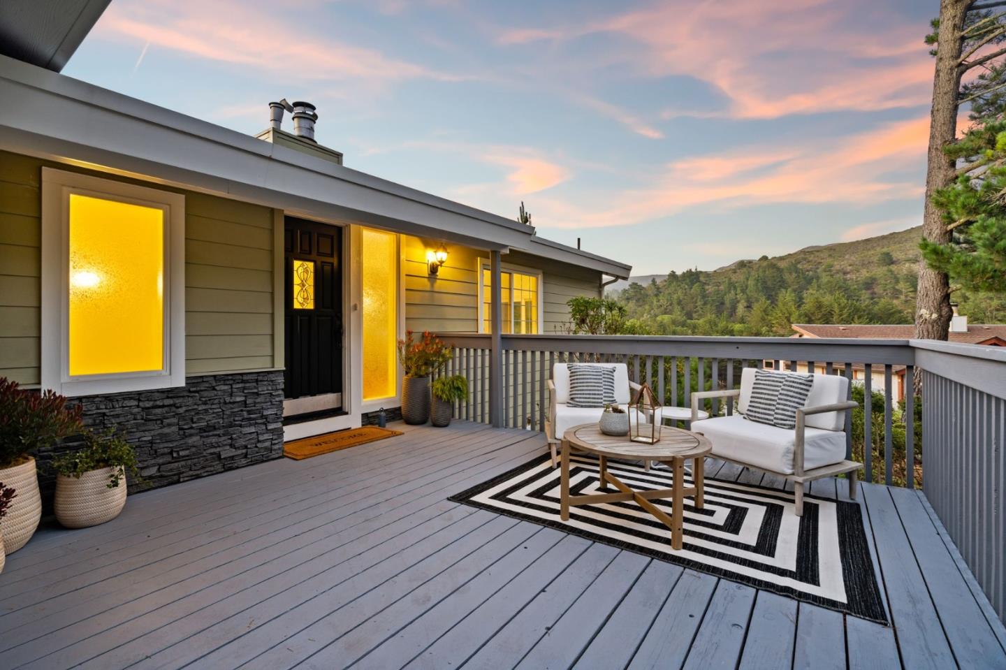 Detail Gallery Image 50 of 58 For 9 Humboldt Ct, Pacifica,  CA 94044 - 3 Beds | 2/1 Baths