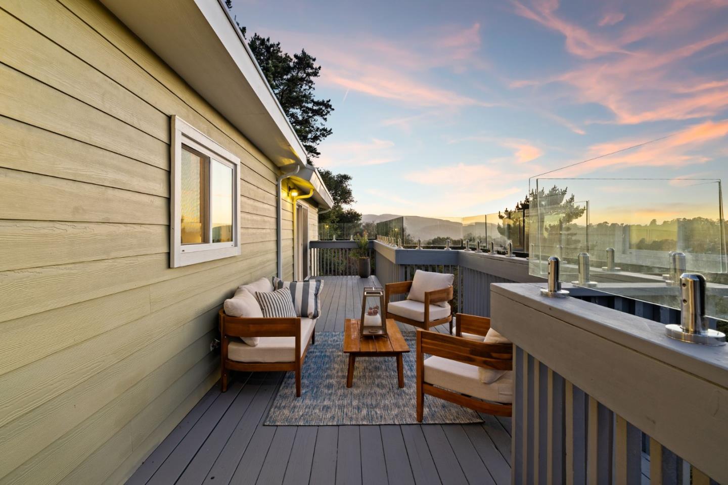 Detail Gallery Image 52 of 58 For 9 Humboldt Ct, Pacifica,  CA 94044 - 3 Beds | 2/1 Baths