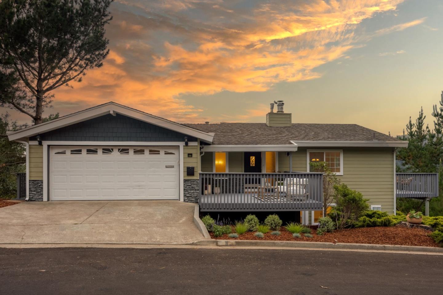 Detail Gallery Image 54 of 58 For 9 Humboldt Ct, Pacifica,  CA 94044 - 3 Beds | 2/1 Baths