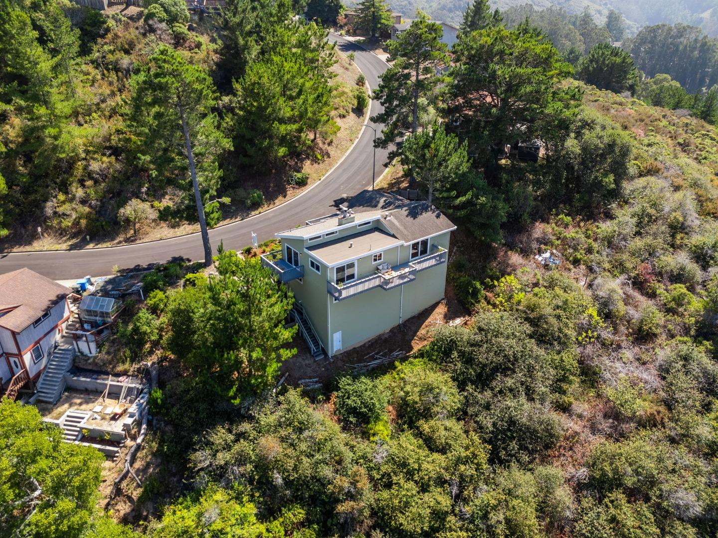 Detail Gallery Image 55 of 58 For 9 Humboldt Ct, Pacifica,  CA 94044 - 3 Beds | 2/1 Baths