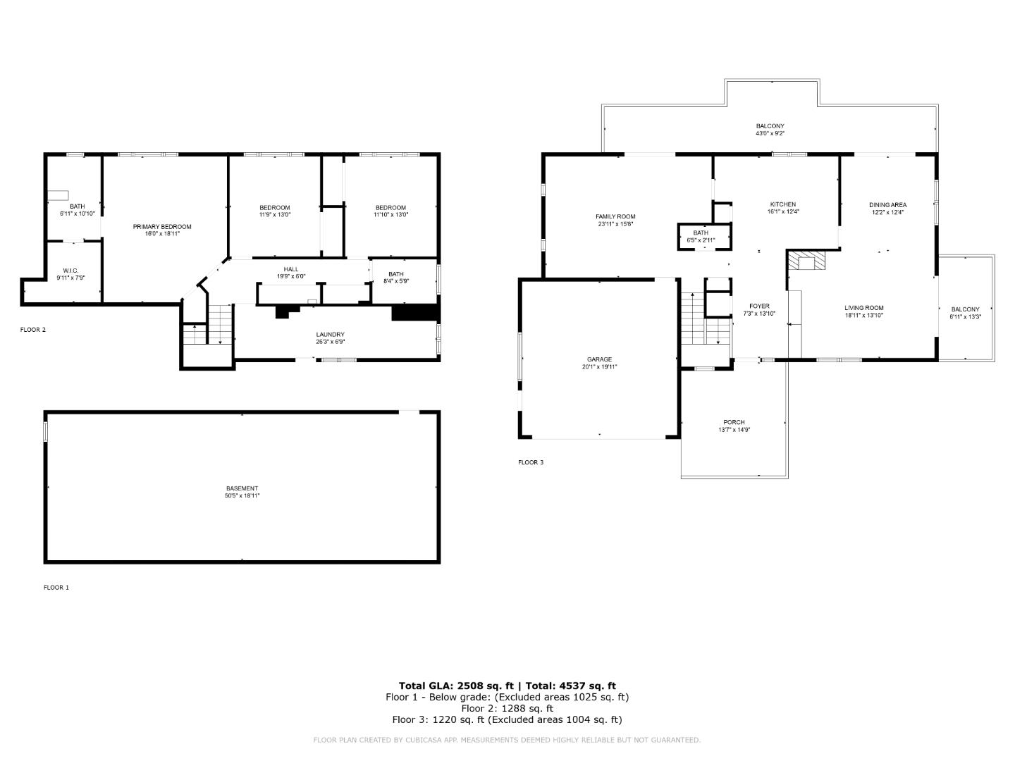 Detail Gallery Image 58 of 58 For 9 Humboldt Ct, Pacifica,  CA 94044 - 3 Beds | 2/1 Baths