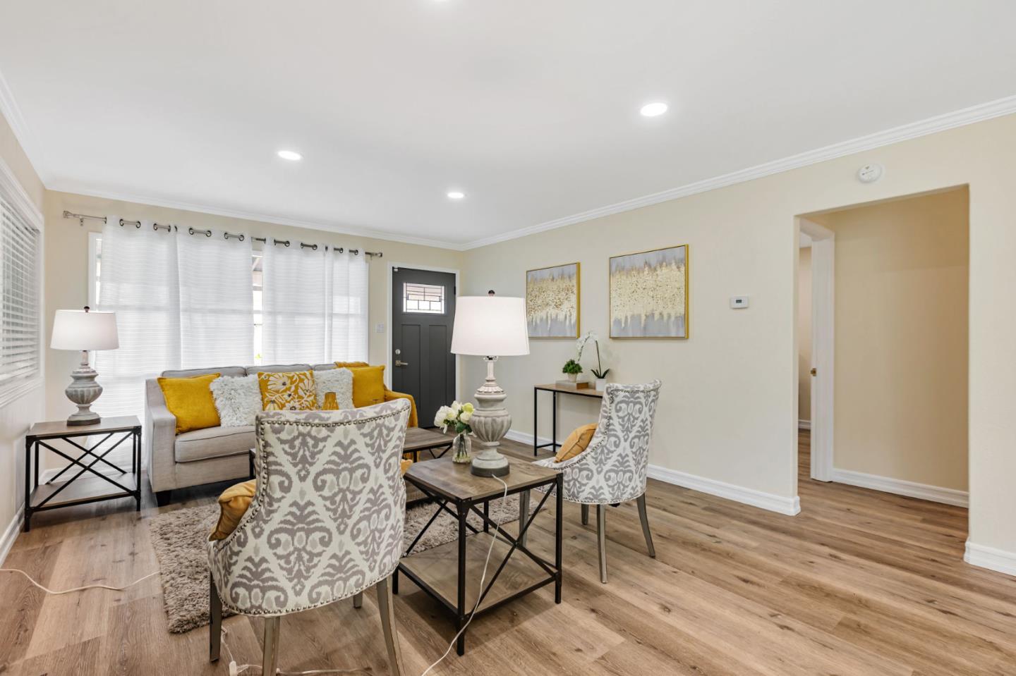 Detail Gallery Image 10 of 41 For 2806 Ruth Ct, Santa Clara,  CA 95051 - 3 Beds | 2 Baths