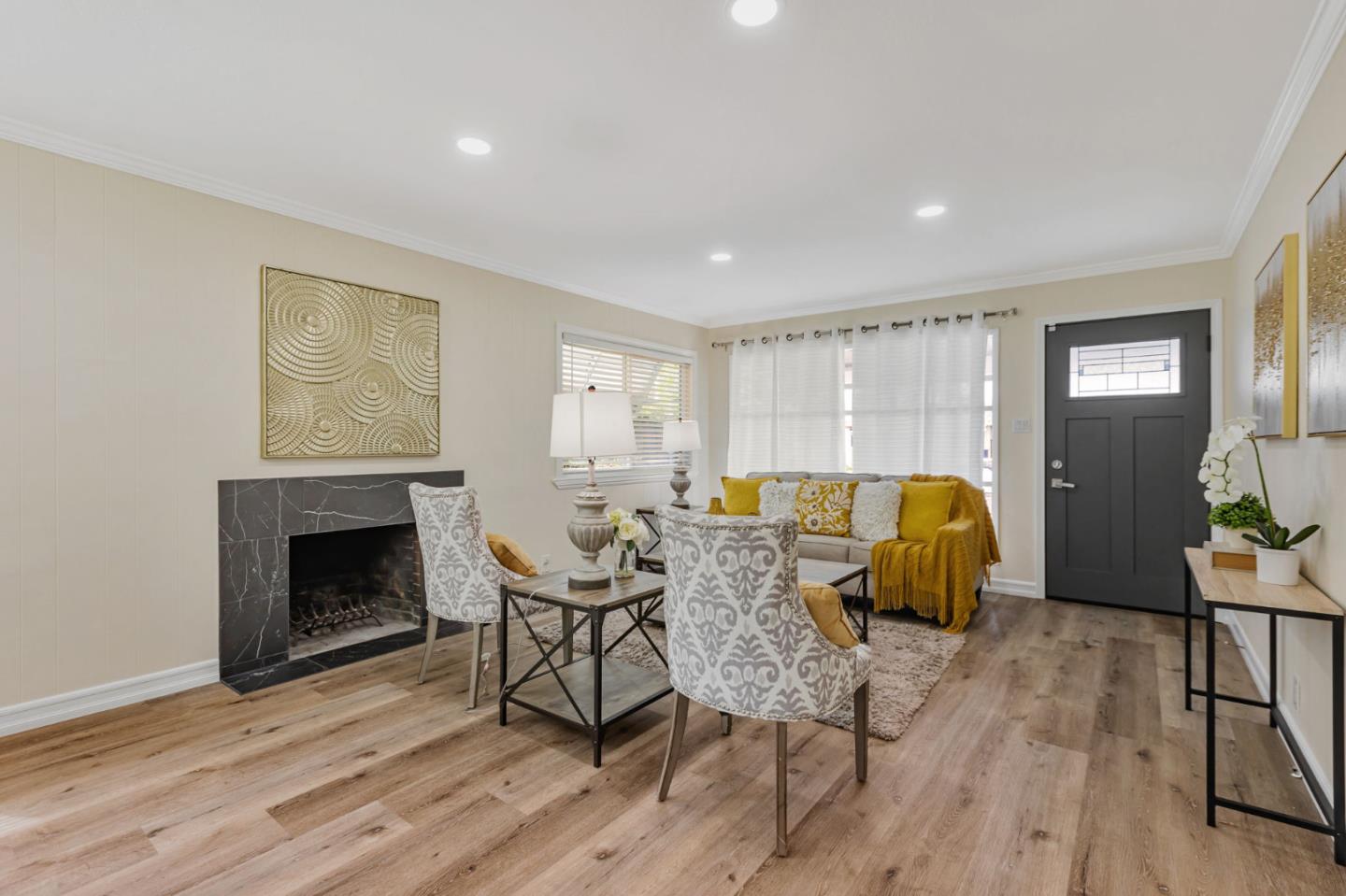 Detail Gallery Image 11 of 41 For 2806 Ruth Ct, Santa Clara,  CA 95051 - 3 Beds | 2 Baths