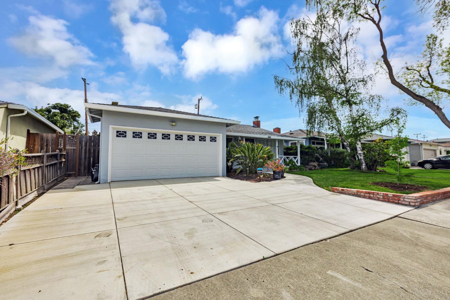 Detail Gallery Image 2 of 41 For 2806 Ruth Ct, Santa Clara,  CA 95051 - 3 Beds | 2 Baths