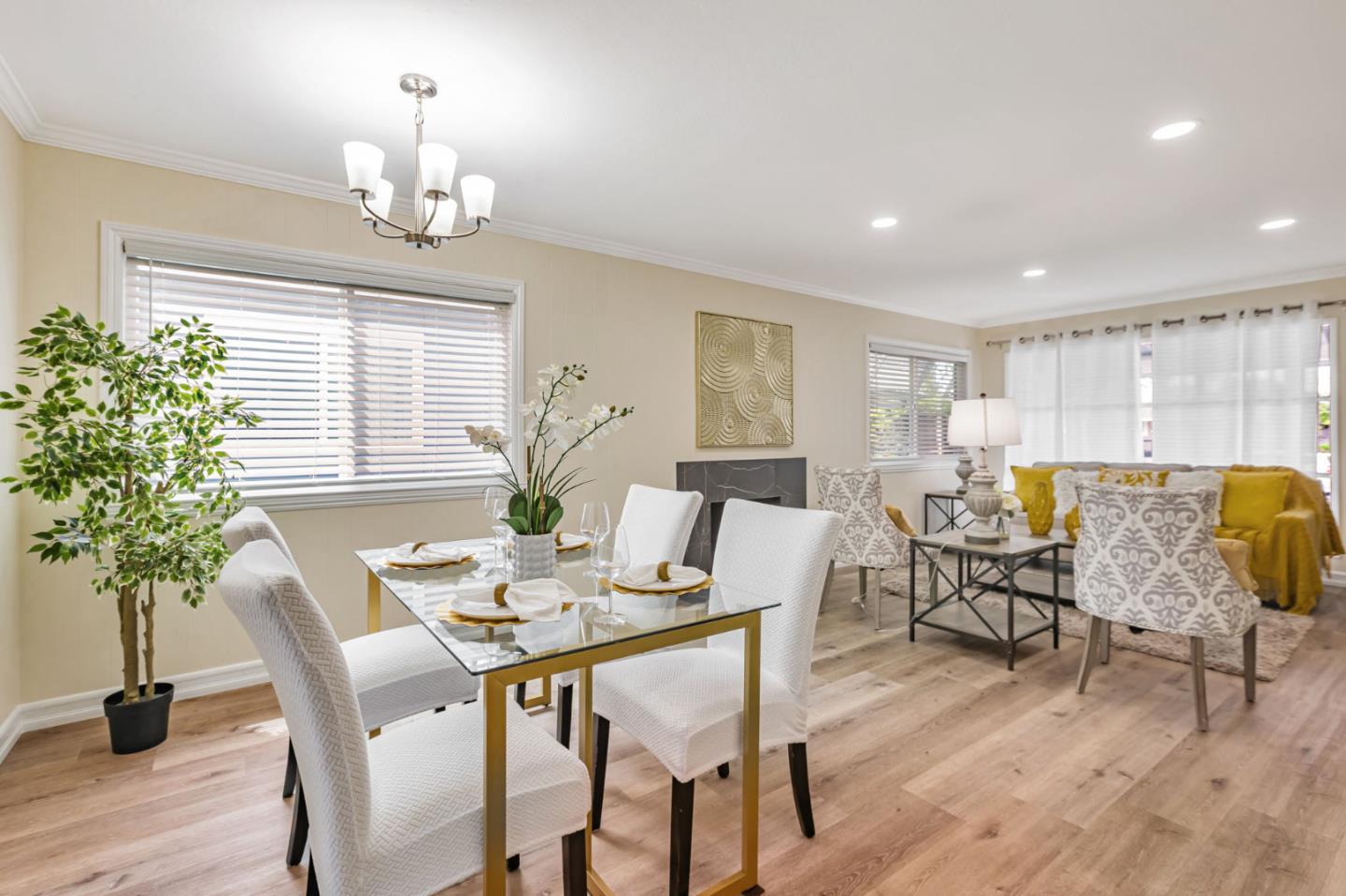 Detail Gallery Image 20 of 41 For 2806 Ruth Ct, Santa Clara,  CA 95051 - 3 Beds | 2 Baths