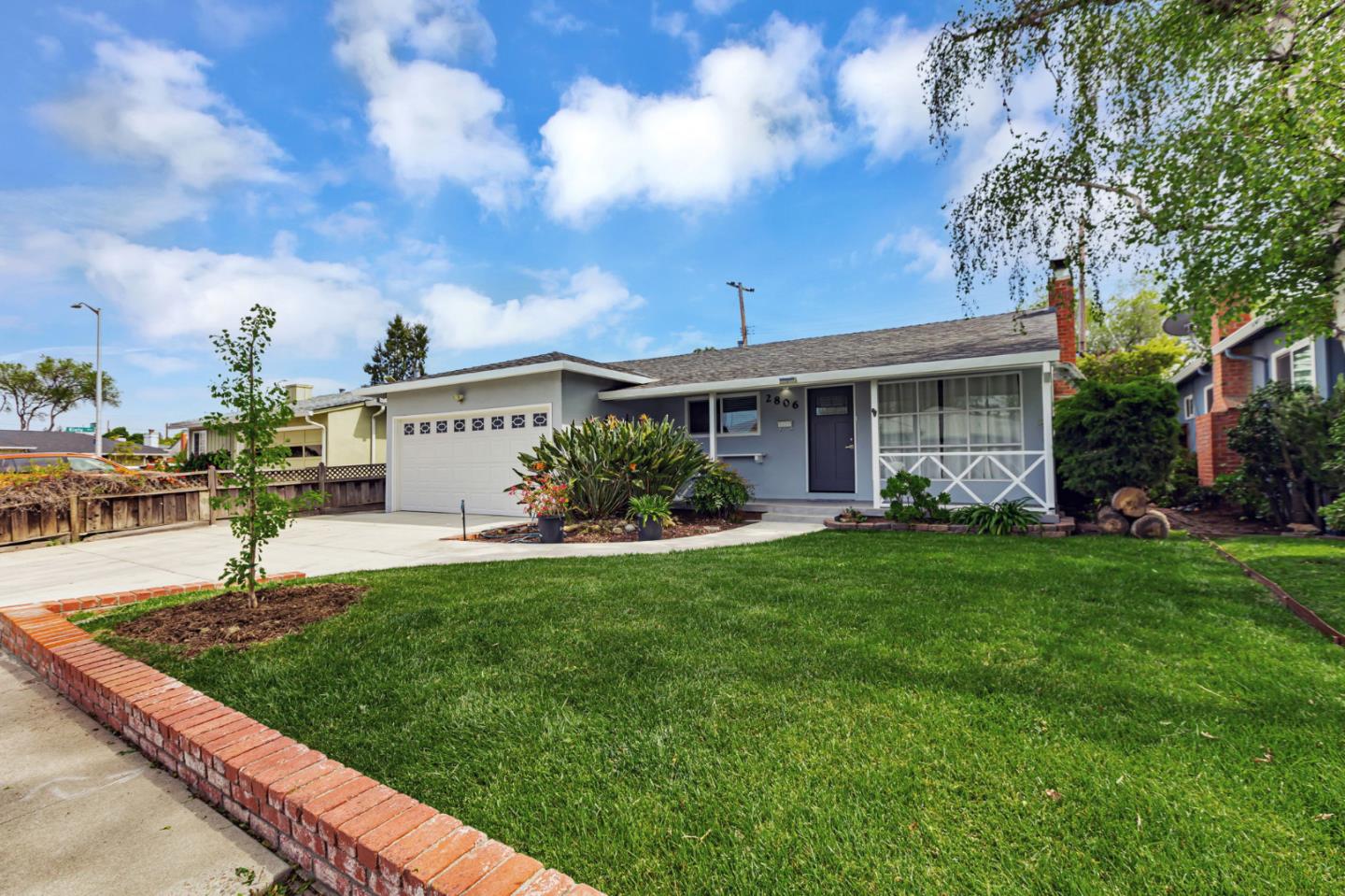 Detail Gallery Image 3 of 41 For 2806 Ruth Ct, Santa Clara,  CA 95051 - 3 Beds | 2 Baths