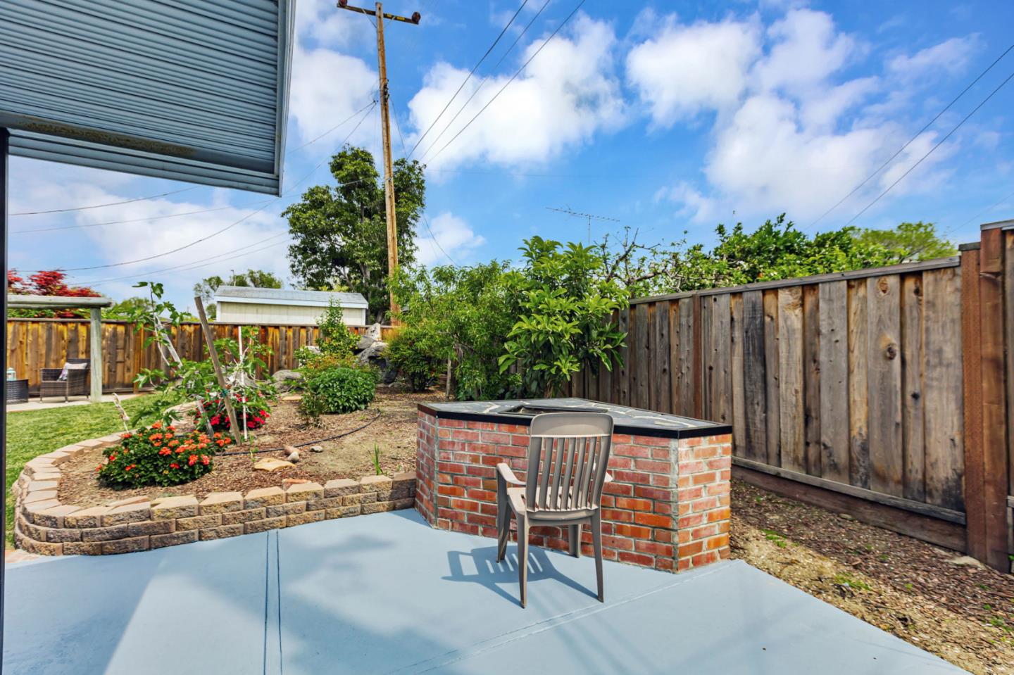 Detail Gallery Image 32 of 41 For 2806 Ruth Ct, Santa Clara,  CA 95051 - 3 Beds | 2 Baths