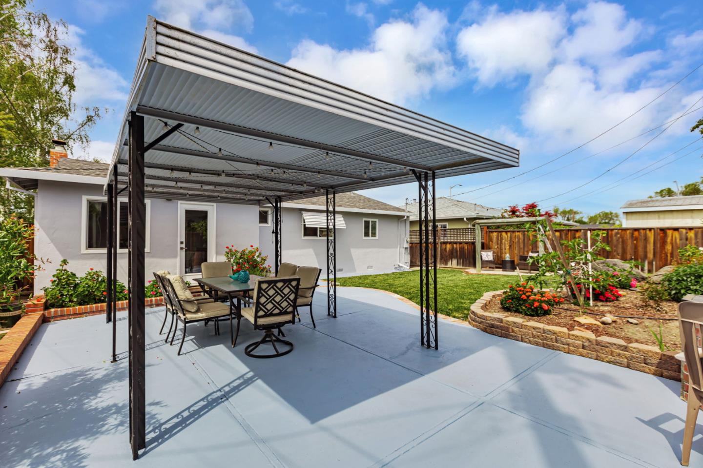 Detail Gallery Image 34 of 41 For 2806 Ruth Ct, Santa Clara,  CA 95051 - 3 Beds | 2 Baths