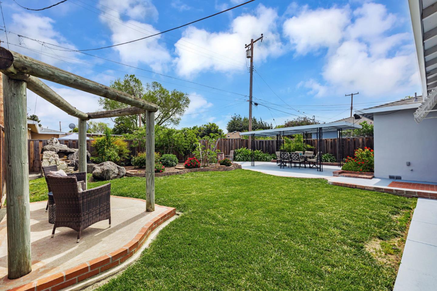 Detail Gallery Image 37 of 41 For 2806 Ruth Ct, Santa Clara,  CA 95051 - 3 Beds | 2 Baths