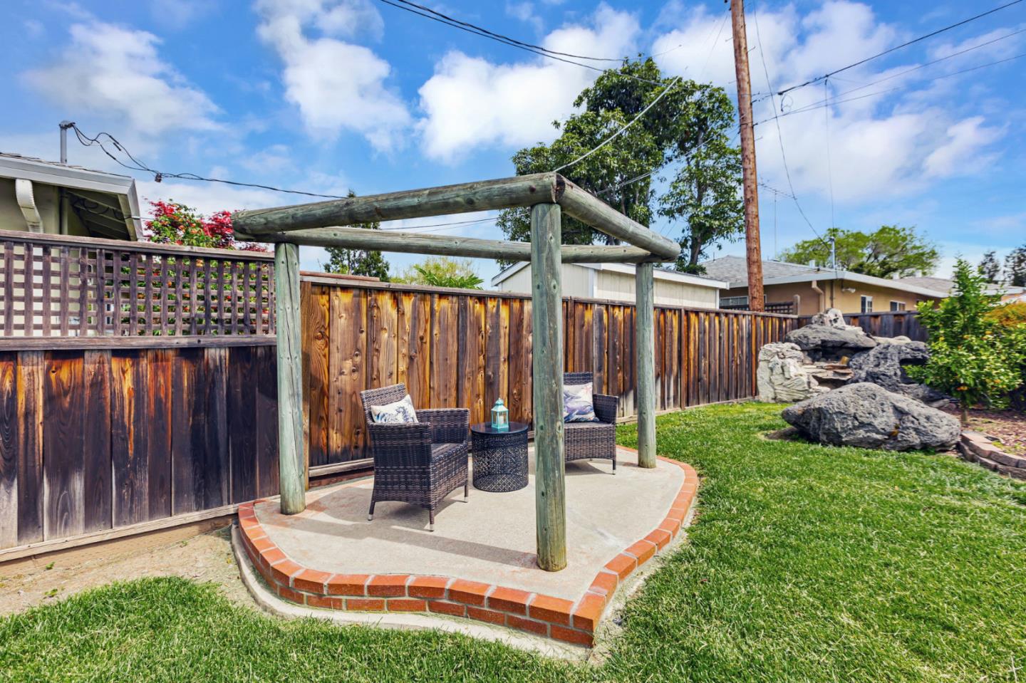 Detail Gallery Image 41 of 41 For 2806 Ruth Ct, Santa Clara,  CA 95051 - 3 Beds | 2 Baths
