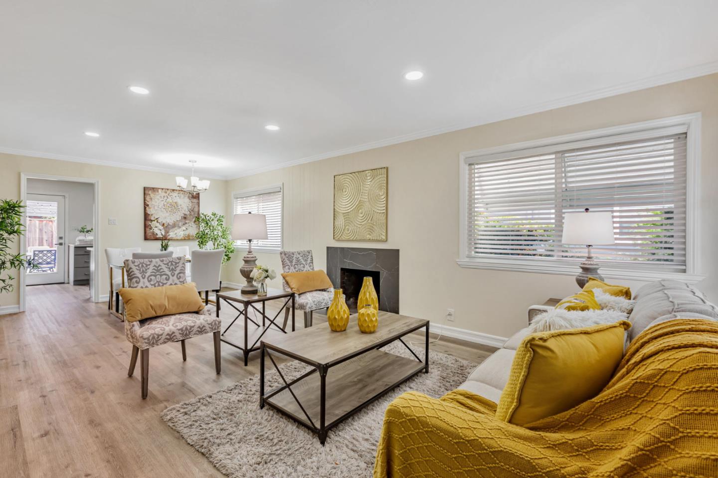 Detail Gallery Image 6 of 41 For 2806 Ruth Ct, Santa Clara,  CA 95051 - 3 Beds | 2 Baths