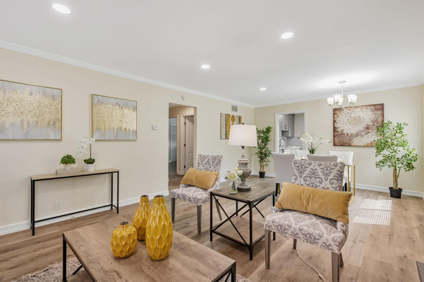 Detail Gallery Image 7 of 41 For 2806 Ruth Ct, Santa Clara,  CA 95051 - 3 Beds | 2 Baths
