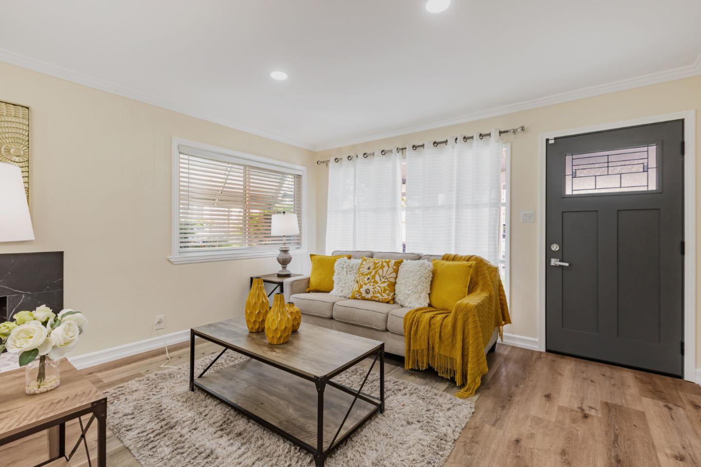 Detail Gallery Image 9 of 41 For 2806 Ruth Ct, Santa Clara,  CA 95051 - 3 Beds | 2 Baths