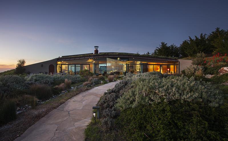 Detail Gallery Image 10 of 25 For Clear Ridge Rd, Big Sur,  CA 93920 - 4 Beds | 4 Baths