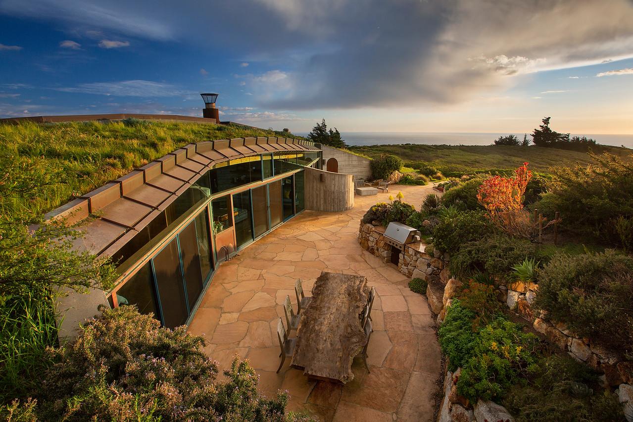 46400 Clear Ridge Road, Big Sur, CA, 93920