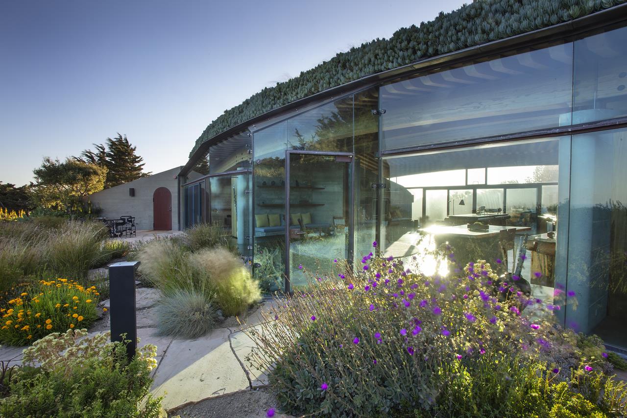 Detail Gallery Image 12 of 25 For Clear Ridge Rd, Big Sur,  CA 93920 - 4 Beds | 4 Baths