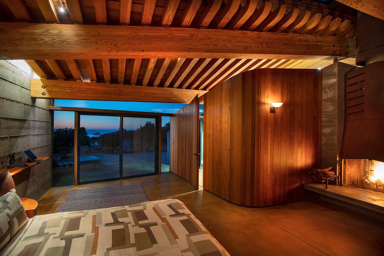 Detail Gallery Image 16 of 25 For Clear Ridge Rd, Big Sur,  CA 93920 - 4 Beds | 4 Baths
