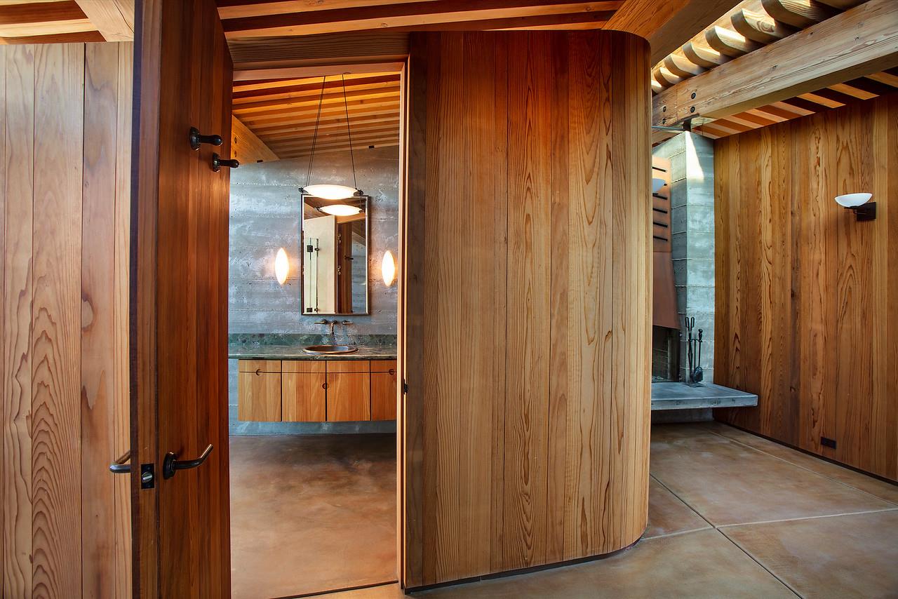 46400 Clear Ridge Road, Big Sur, CA, 93920