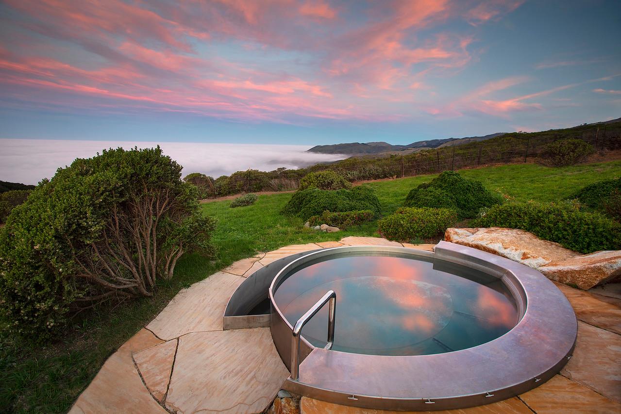 46400 Clear Ridge Road, Big Sur, CA, 93920