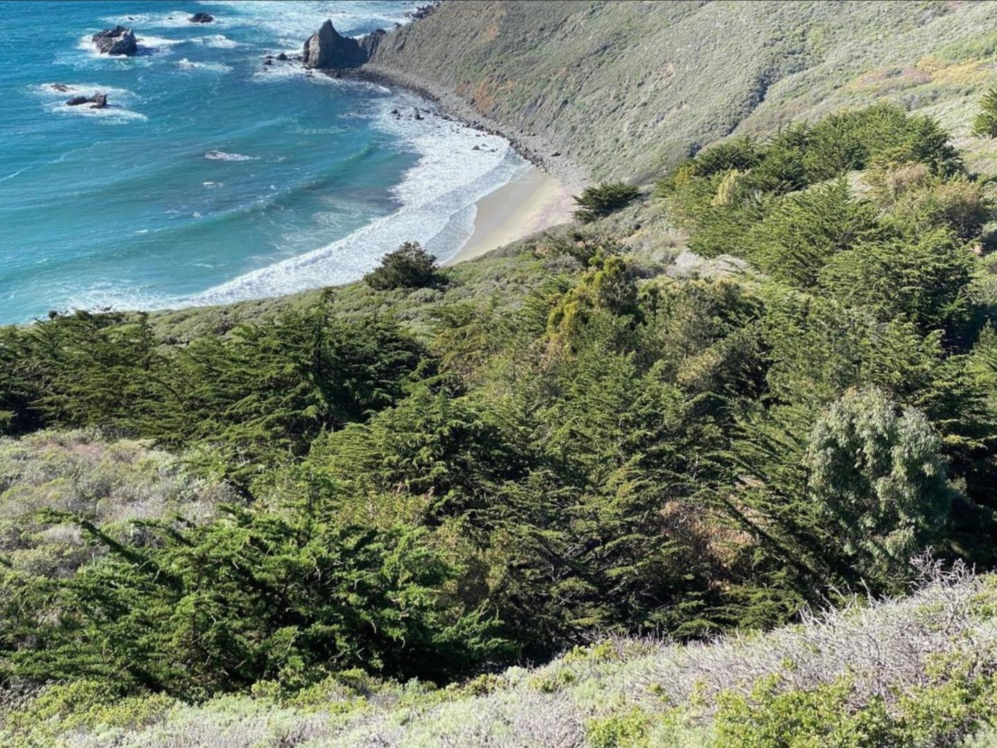 46400 Clear Ridge Road, Big Sur, CA, 93920